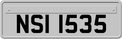 NSI1535