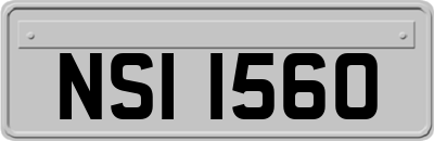 NSI1560