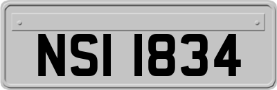 NSI1834