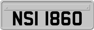 NSI1860