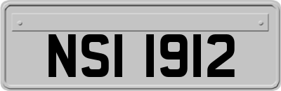 NSI1912