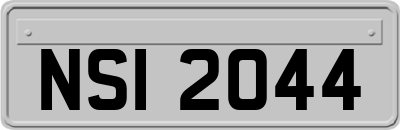 NSI2044