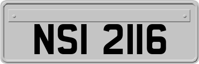 NSI2116