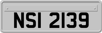 NSI2139