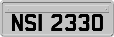 NSI2330