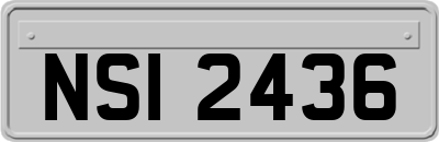 NSI2436