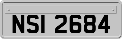 NSI2684