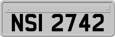 NSI2742