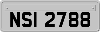 NSI2788