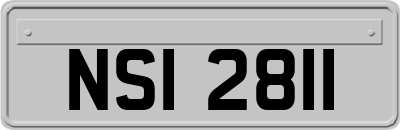NSI2811