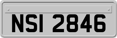 NSI2846