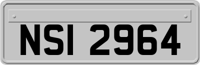 NSI2964