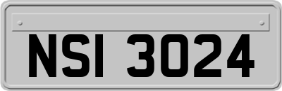 NSI3024