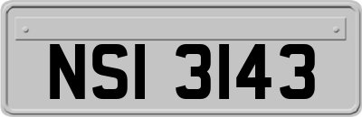NSI3143
