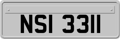 NSI3311