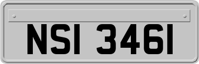 NSI3461