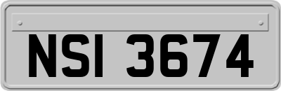 NSI3674