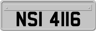 NSI4116