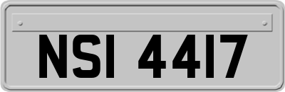 NSI4417