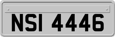 NSI4446