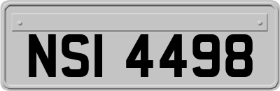 NSI4498