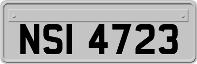 NSI4723