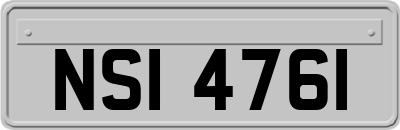 NSI4761