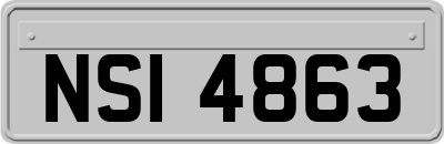 NSI4863
