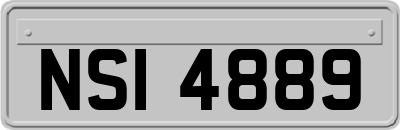 NSI4889