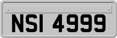 NSI4999