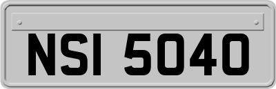 NSI5040