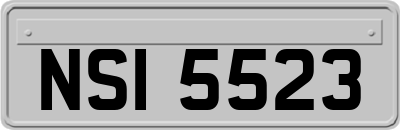 NSI5523