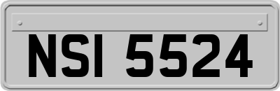 NSI5524