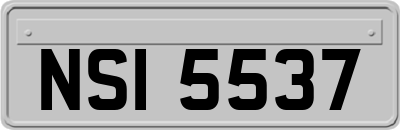 NSI5537