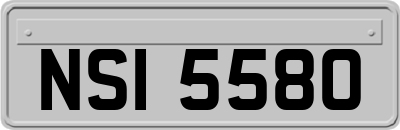 NSI5580