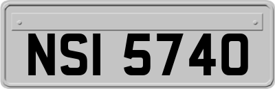 NSI5740