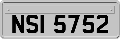 NSI5752