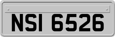 NSI6526
