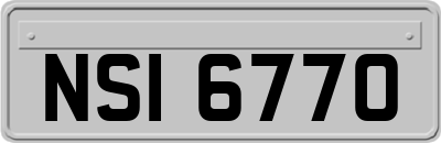 NSI6770