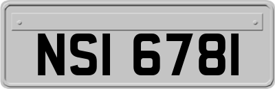 NSI6781