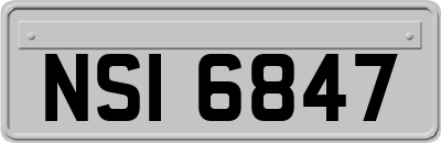 NSI6847