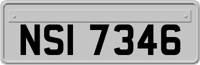 NSI7346