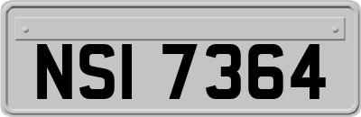 NSI7364