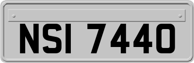 NSI7440