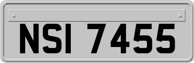 NSI7455