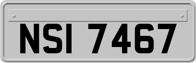 NSI7467