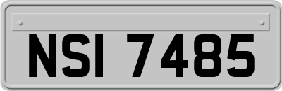 NSI7485