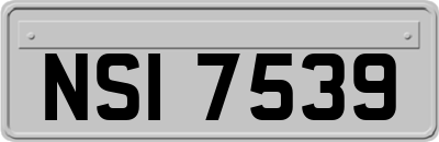 NSI7539