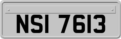 NSI7613