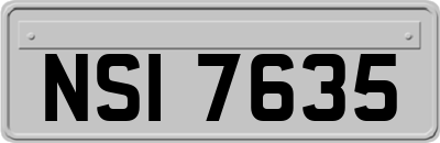 NSI7635
